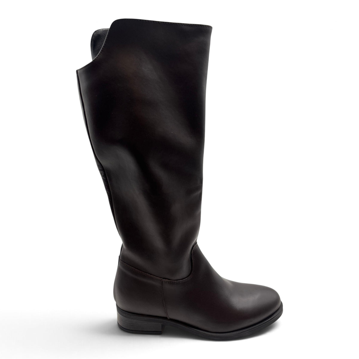 Deky 2305 Stivali in vera pelle stile cavallerizza riding boot